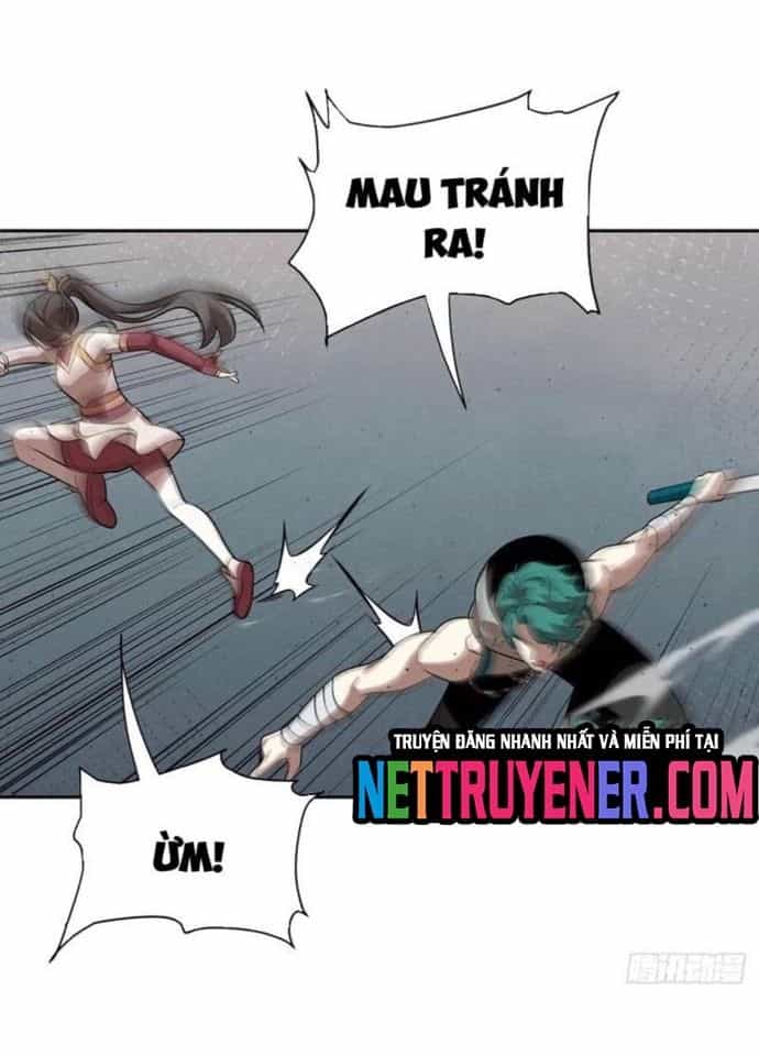 Trảm Thần - Chương 72 - ảnh 11
