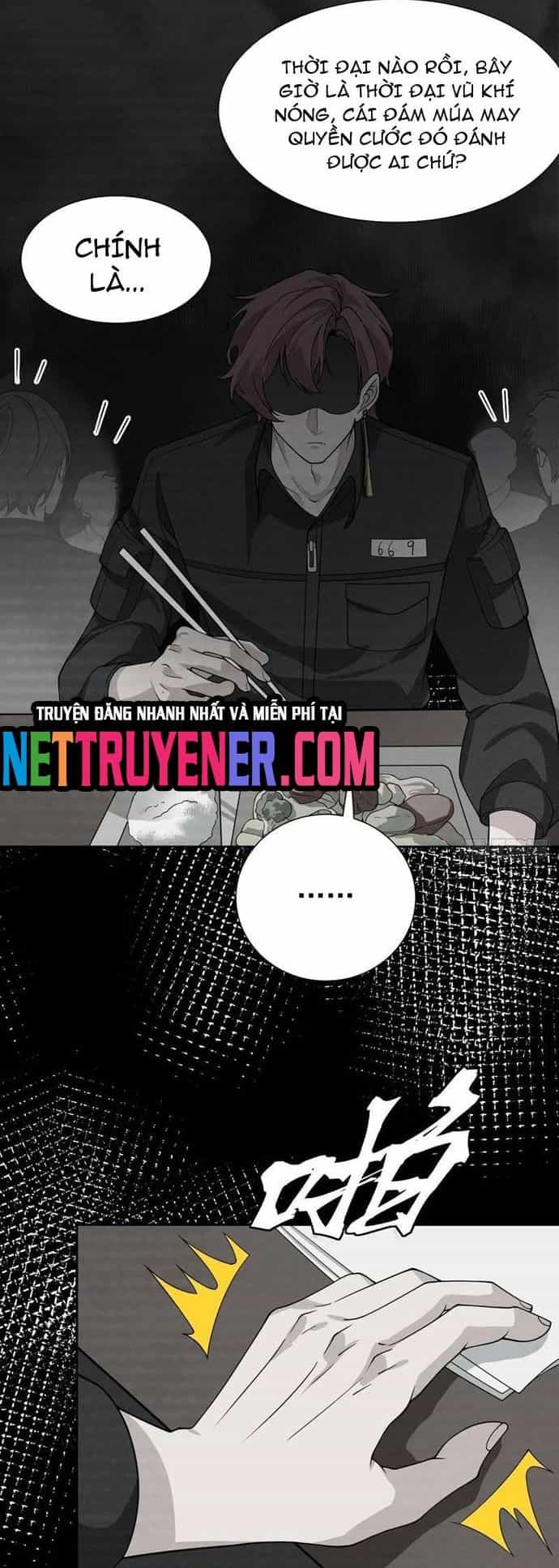 Trảm Thần - Chương 74 - ảnh 16