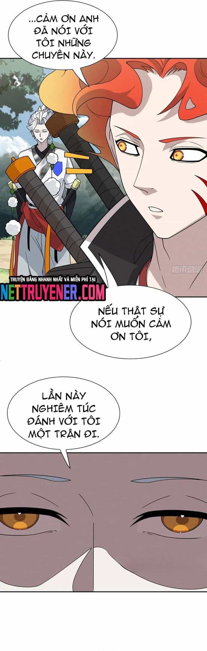 Trảm Thần - Chương 74 - ảnh 2