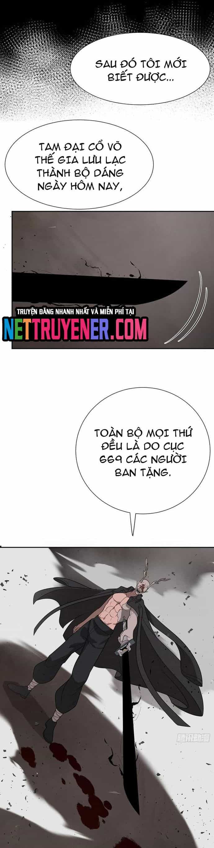 Trảm Thần - Chương 74 - ảnh 21