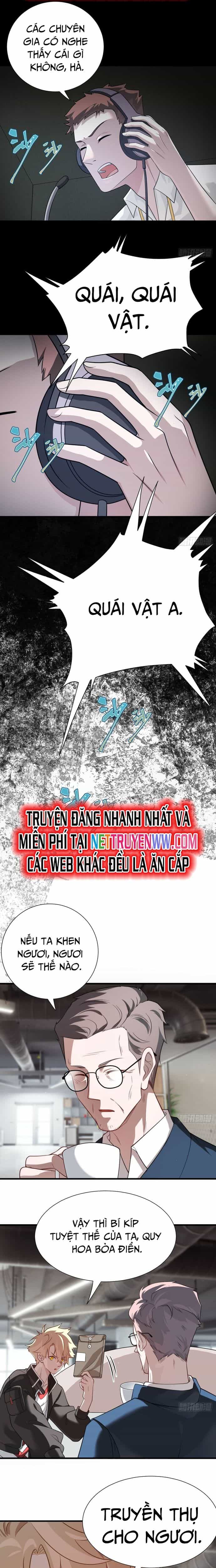 Trảm Thần - Chương 8 - ảnh 11