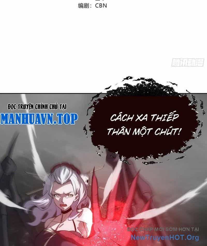 Trảm Thần - Chương 91 - ảnh 3