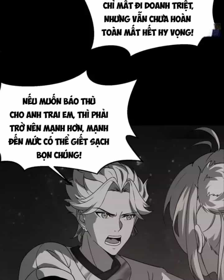 Trảm Thần - Chương 95 - ảnh 11
