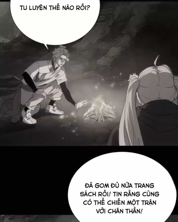 Trảm Thần - Chương 95 - ảnh 22