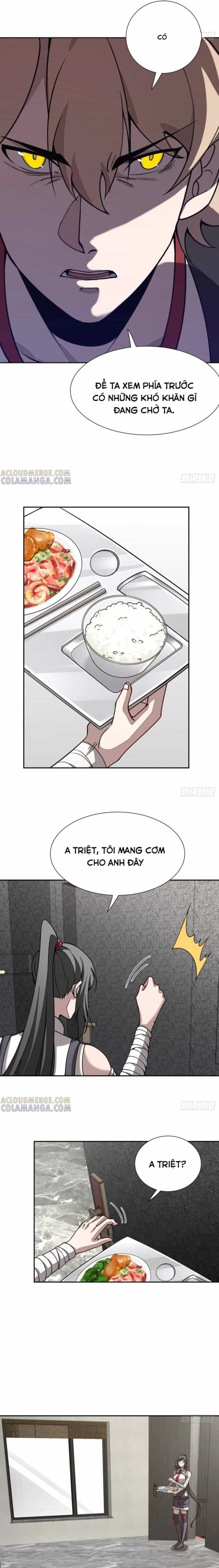 Trảm Thần - Chương 97 - ảnh 7