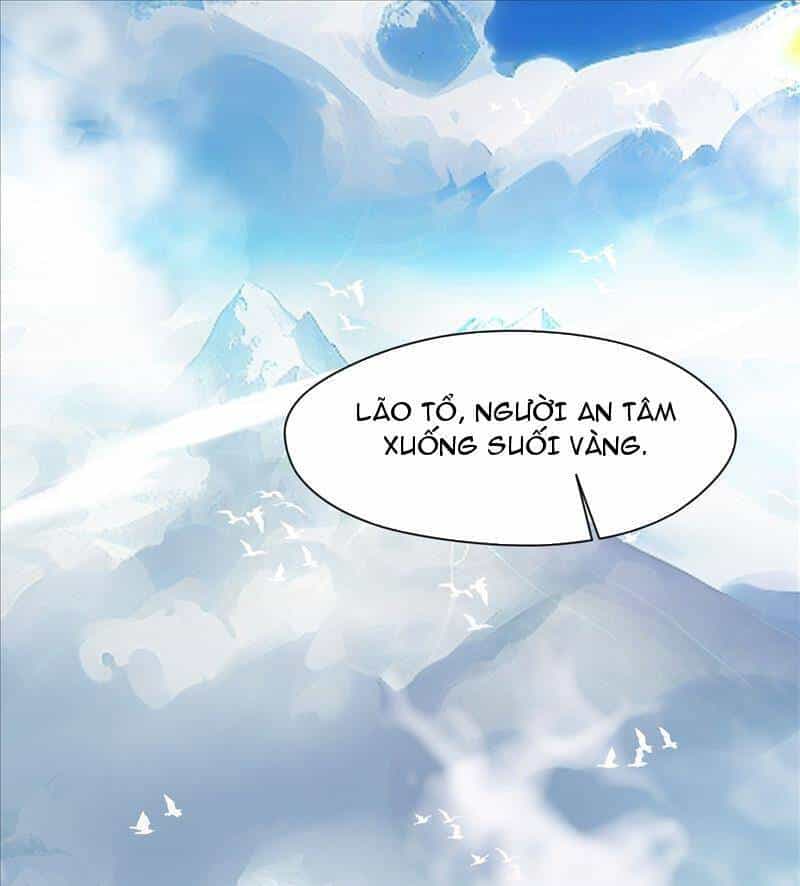 Trăm Tuổi Mở Hệ Thống, Hiếu Tử Hiền Tôn Quỳ Khắp Núi! - Chương 1 - ảnh 1