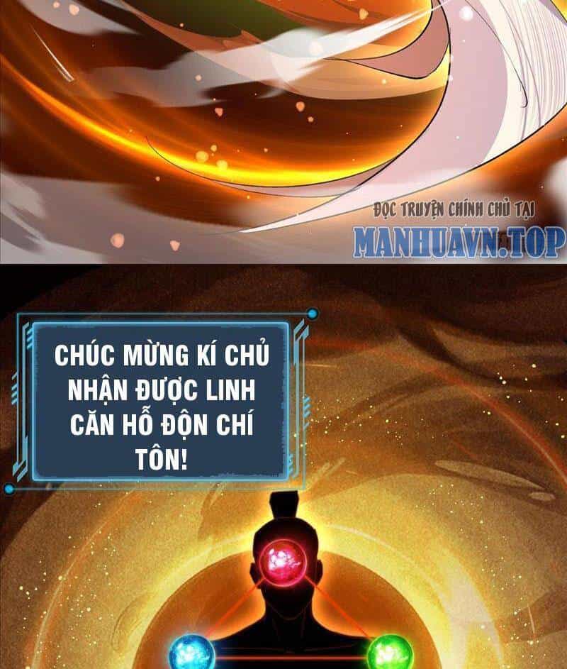 Trăm Tuổi Mở Hệ Thống, Hiếu Tử Hiền Tôn Quỳ Khắp Núi! - Chương 1 - ảnh 50