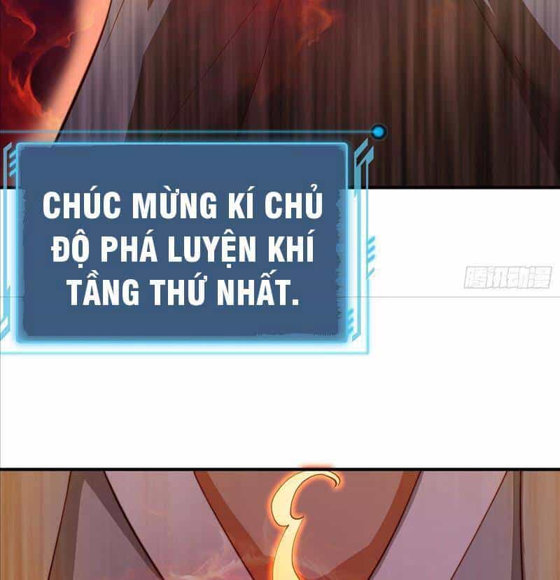 Trăm Tuổi Mở Hệ Thống, Hiếu Tử Hiền Tôn Quỳ Khắp Núi! - Chương 1 - ảnh 66