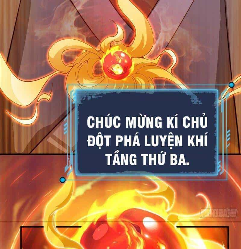 Trăm Tuổi Mở Hệ Thống, Hiếu Tử Hiền Tôn Quỳ Khắp Núi! - Chương 1 - ảnh 67