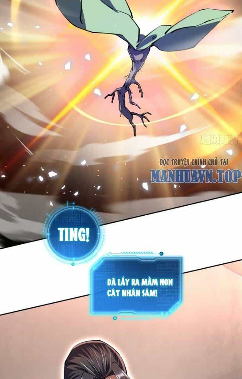 Trăm Tuổi Mở Hệ Thống, Hiếu Tử Hiền Tôn Quỳ Khắp Núi! - Chương 10 - ảnh 45