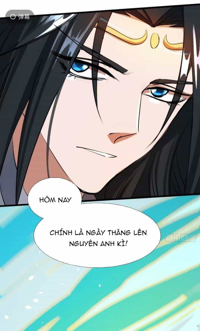 Trăm Tuổi Mở Hệ Thống, Hiếu Tử Hiền Tôn Quỳ Khắp Núi! - Chương 12 - ảnh 31