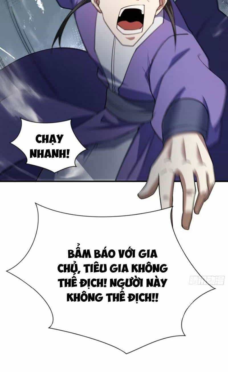 Trăm Tuổi Mở Hệ Thống, Hiếu Tử Hiền Tôn Quỳ Khắp Núi! - Chương 13 - ảnh 41