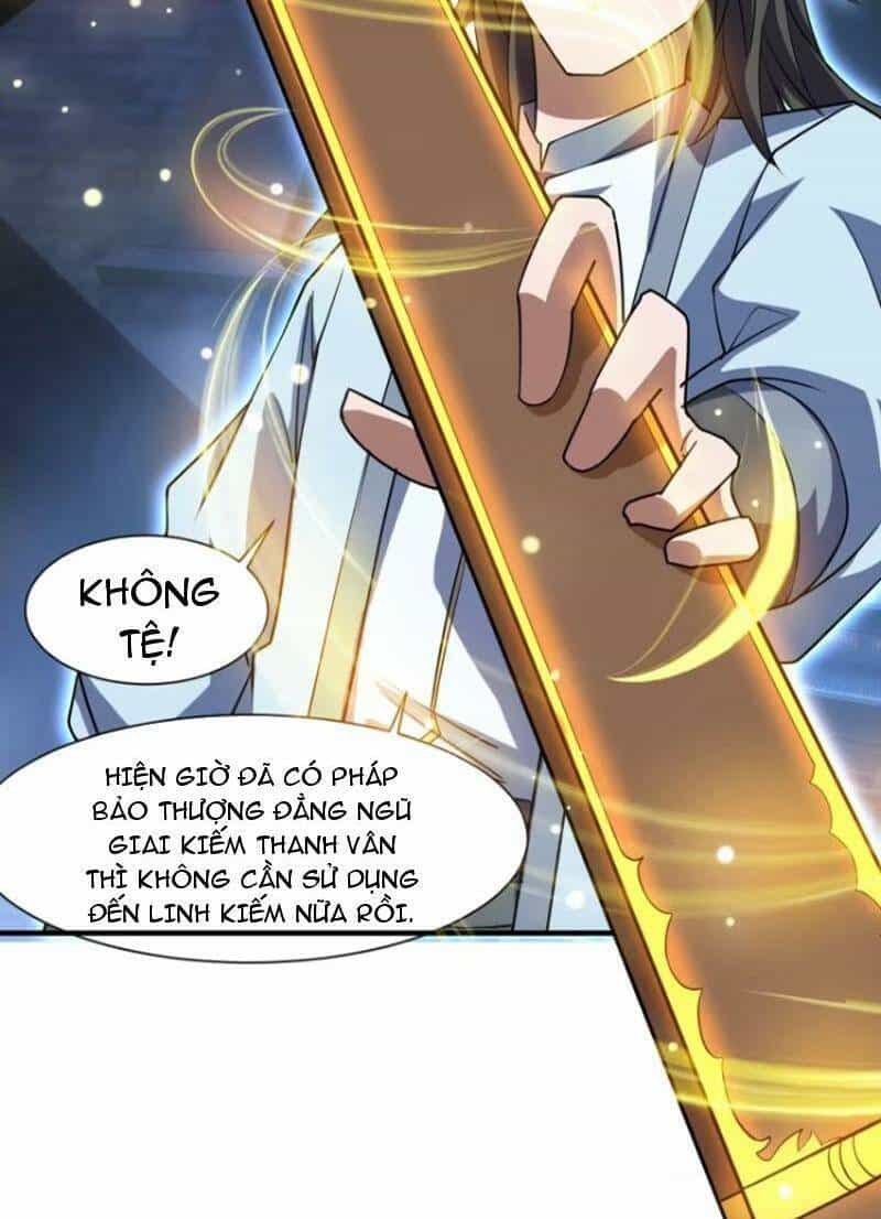 Trăm Tuổi Mở Hệ Thống, Hiếu Tử Hiền Tôn Quỳ Khắp Núi! - Chương 13 - ảnh 51
