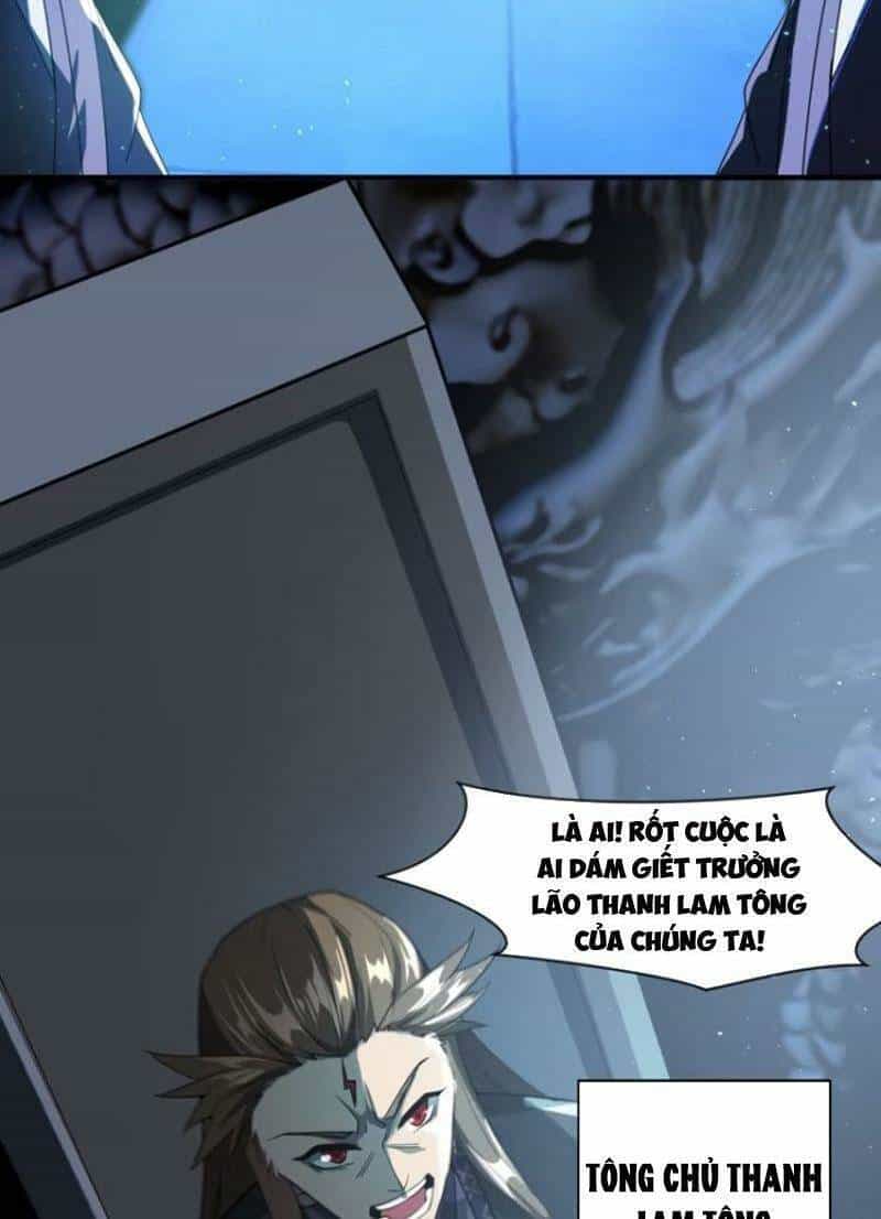 Trăm Tuổi Mở Hệ Thống, Hiếu Tử Hiền Tôn Quỳ Khắp Núi! - Chương 13 - ảnh 57