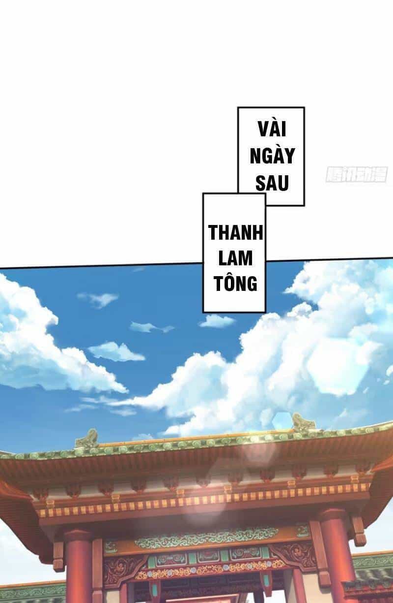 Trăm Tuổi Mở Hệ Thống, Hiếu Tử Hiền Tôn Quỳ Khắp Núi! - Chương 15 - ảnh 42