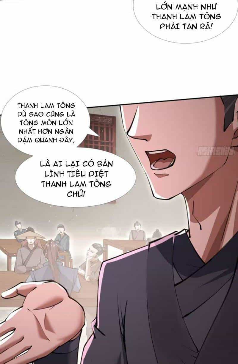 Trăm Tuổi Mở Hệ Thống, Hiếu Tử Hiền Tôn Quỳ Khắp Núi! - Chương 15 - ảnh 52