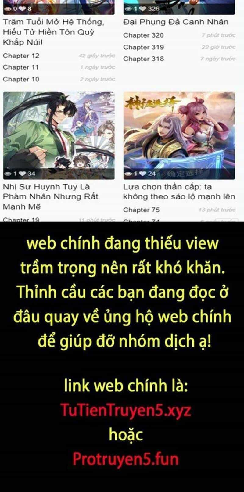 Trăm Tuổi Mở Hệ Thống, Hiếu Tử Hiền Tôn Quỳ Khắp Núi! - Chương 15 - ảnh 62