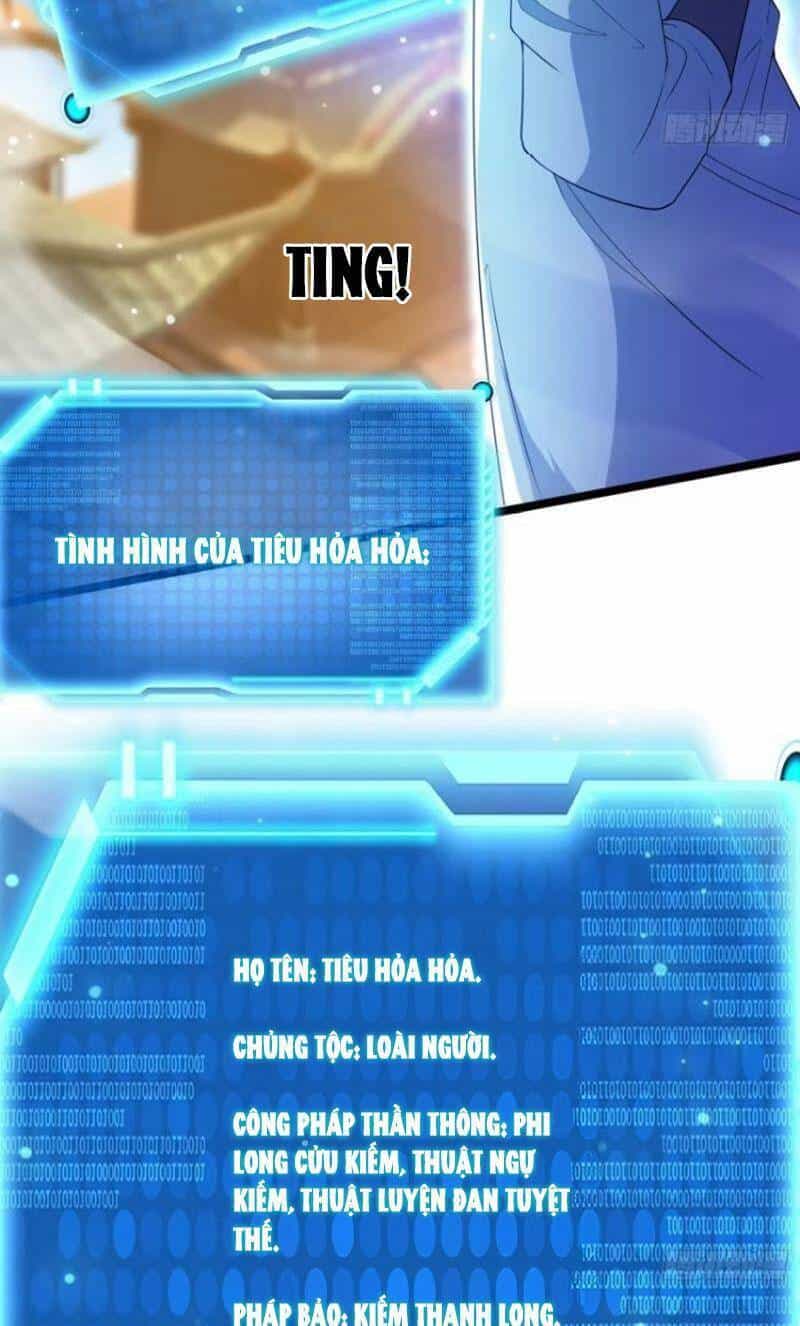 Trăm Tuổi Mở Hệ Thống, Hiếu Tử Hiền Tôn Quỳ Khắp Núi! - Chương 16 - ảnh 29