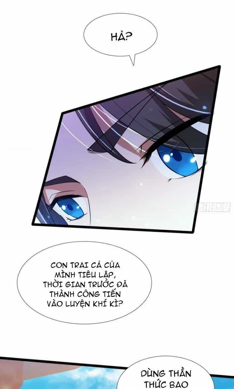 Trăm Tuổi Mở Hệ Thống, Hiếu Tử Hiền Tôn Quỳ Khắp Núi! - Chương 16 - ảnh 32