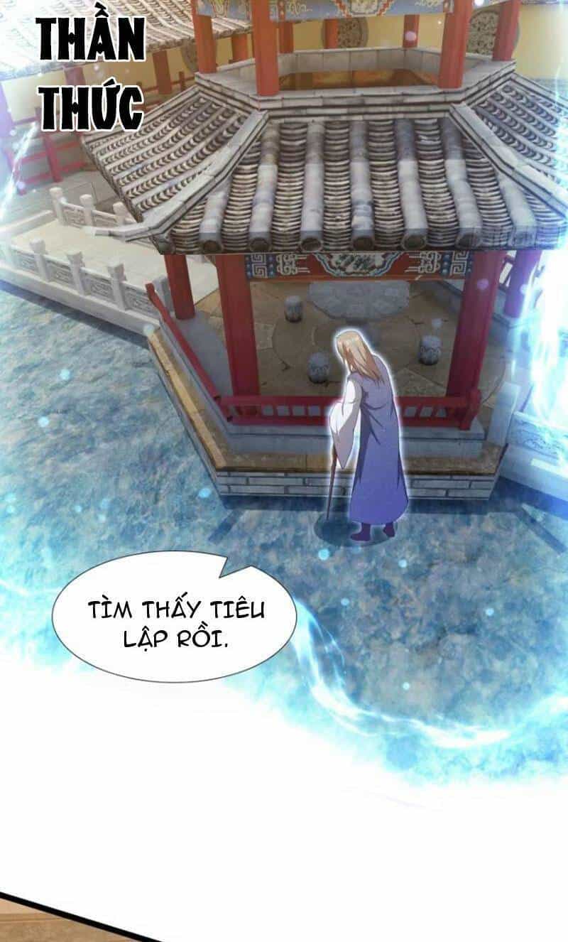 Trăm Tuổi Mở Hệ Thống, Hiếu Tử Hiền Tôn Quỳ Khắp Núi! - Chương 16 - ảnh 34