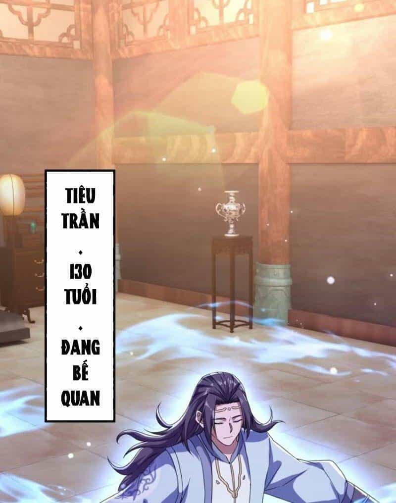 Trăm Tuổi Mở Hệ Thống, Hiếu Tử Hiền Tôn Quỳ Khắp Núi! - Chương 16 - ảnh 48