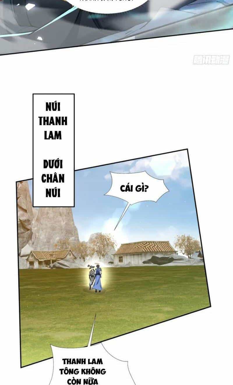 Trăm Tuổi Mở Hệ Thống, Hiếu Tử Hiền Tôn Quỳ Khắp Núi! - Chương 16 - ảnh 7