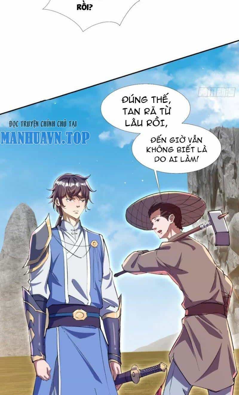 Trăm Tuổi Mở Hệ Thống, Hiếu Tử Hiền Tôn Quỳ Khắp Núi! - Chương 16 - ảnh 8