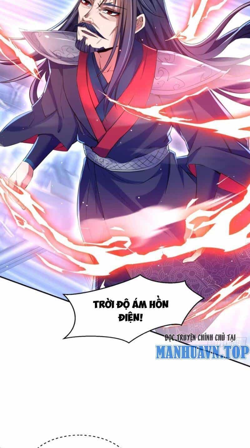 Trăm Tuổi Mở Hệ Thống, Hiếu Tử Hiền Tôn Quỳ Khắp Núi! - Chương 17 - ảnh 19