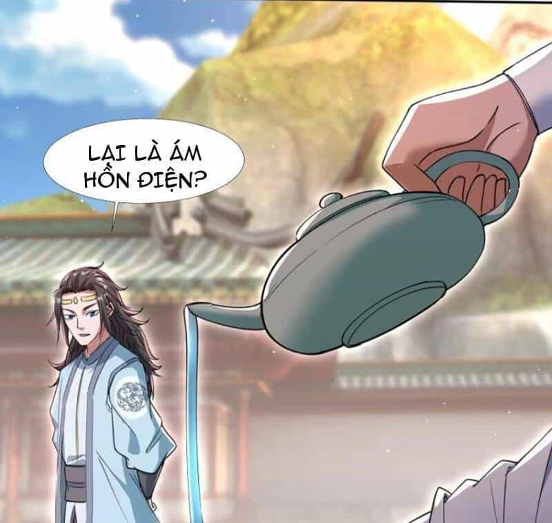 Trăm Tuổi Mở Hệ Thống, Hiếu Tử Hiền Tôn Quỳ Khắp Núi! - Chương 17 - ảnh 50