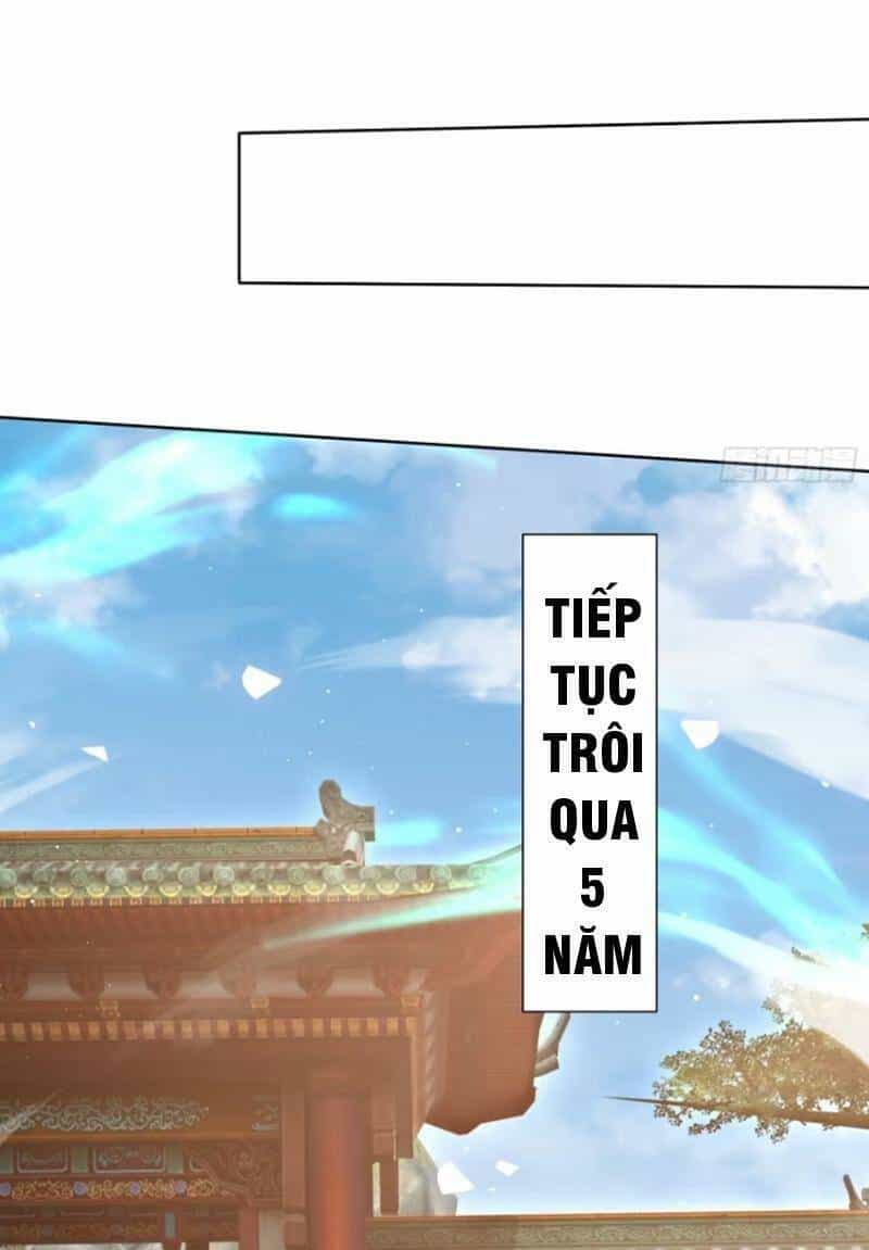 Trăm Tuổi Mở Hệ Thống, Hiếu Tử Hiền Tôn Quỳ Khắp Núi! - Chương 18 - ảnh 41