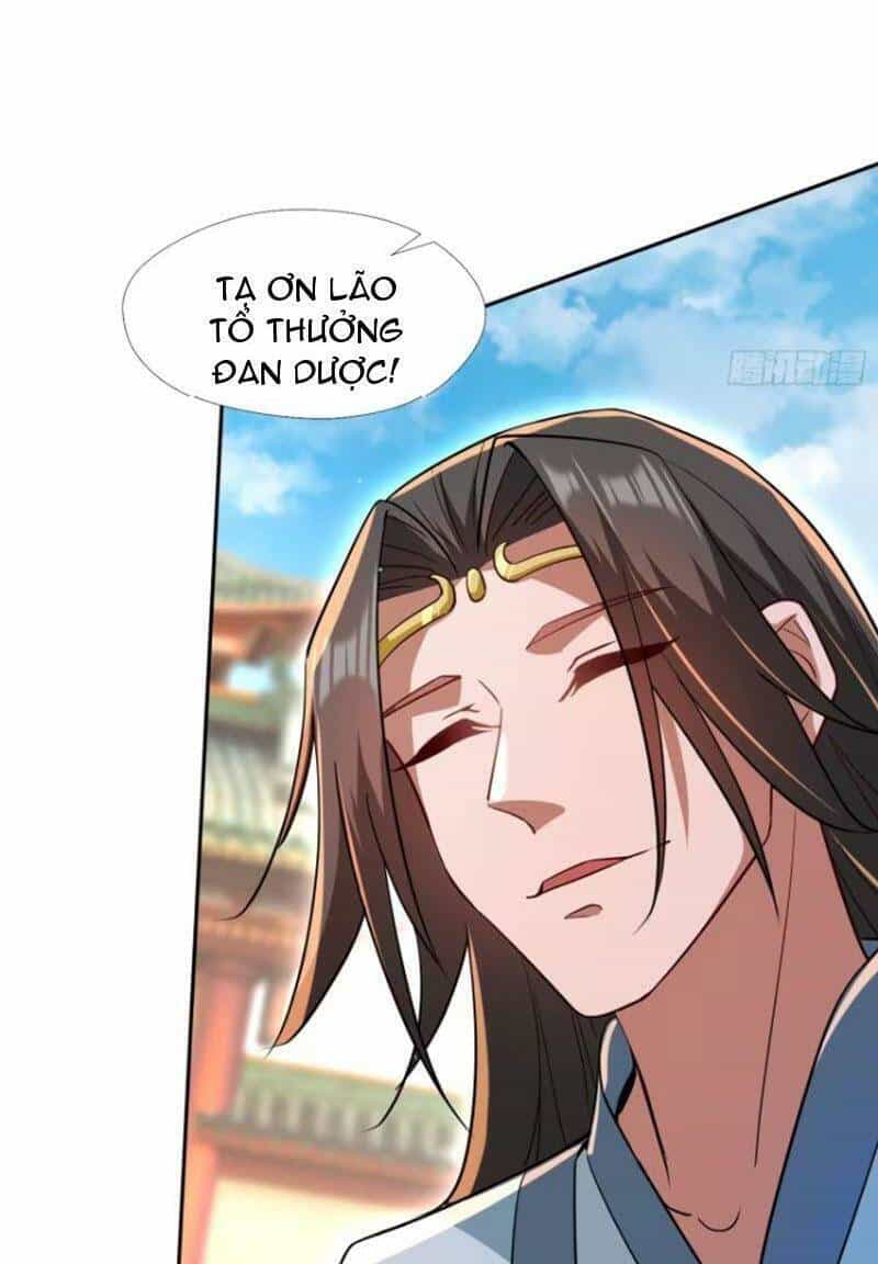 Trăm Tuổi Mở Hệ Thống, Hiếu Tử Hiền Tôn Quỳ Khắp Núi! - Chương 18 - ảnh 57