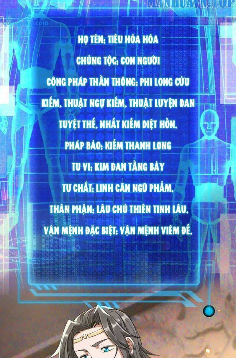 Trăm Tuổi Mở Hệ Thống, Hiếu Tử Hiền Tôn Quỳ Khắp Núi! - Chương 19 - ảnh 18