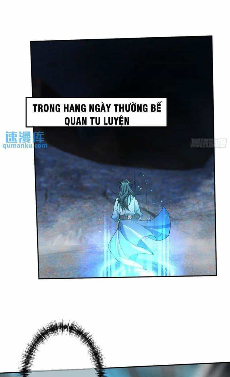 Trăm Tuổi Mở Hệ Thống, Hiếu Tử Hiền Tôn Quỳ Khắp Núi! - Chương 19 - ảnh 26