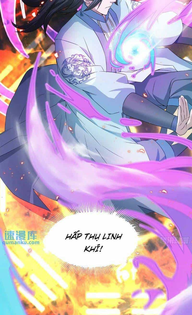 Trăm Tuổi Mở Hệ Thống, Hiếu Tử Hiền Tôn Quỳ Khắp Núi! - Chương 19 - ảnh 33