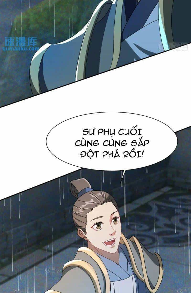Trăm Tuổi Mở Hệ Thống, Hiếu Tử Hiền Tôn Quỳ Khắp Núi! - Chương 19 - ảnh 42
