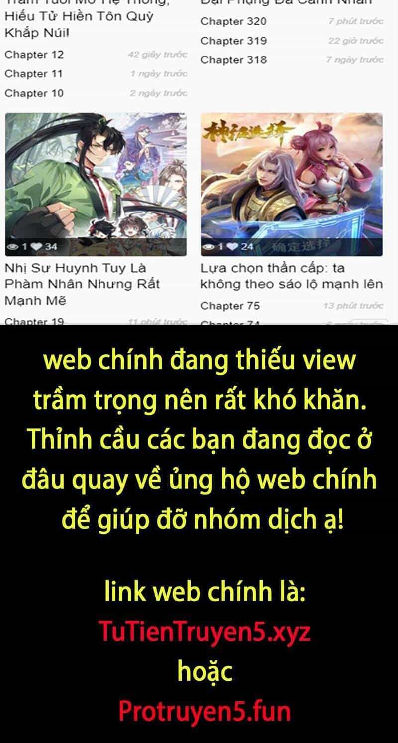 Trăm Tuổi Mở Hệ Thống, Hiếu Tử Hiền Tôn Quỳ Khắp Núi! - Chương 19 - ảnh 62