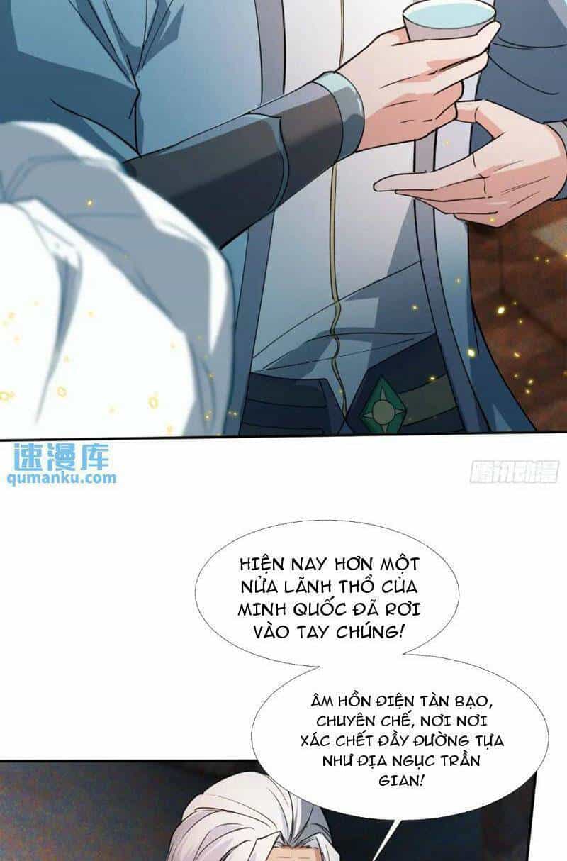 Trăm Tuổi Mở Hệ Thống, Hiếu Tử Hiền Tôn Quỳ Khắp Núi! - Chương 19 - ảnh 8