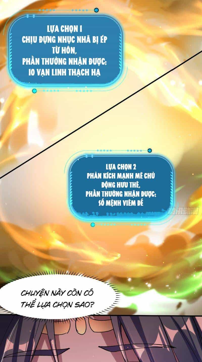 Trăm Tuổi Mở Hệ Thống, Hiếu Tử Hiền Tôn Quỳ Khắp Núi! - Chương 2 - ảnh 17