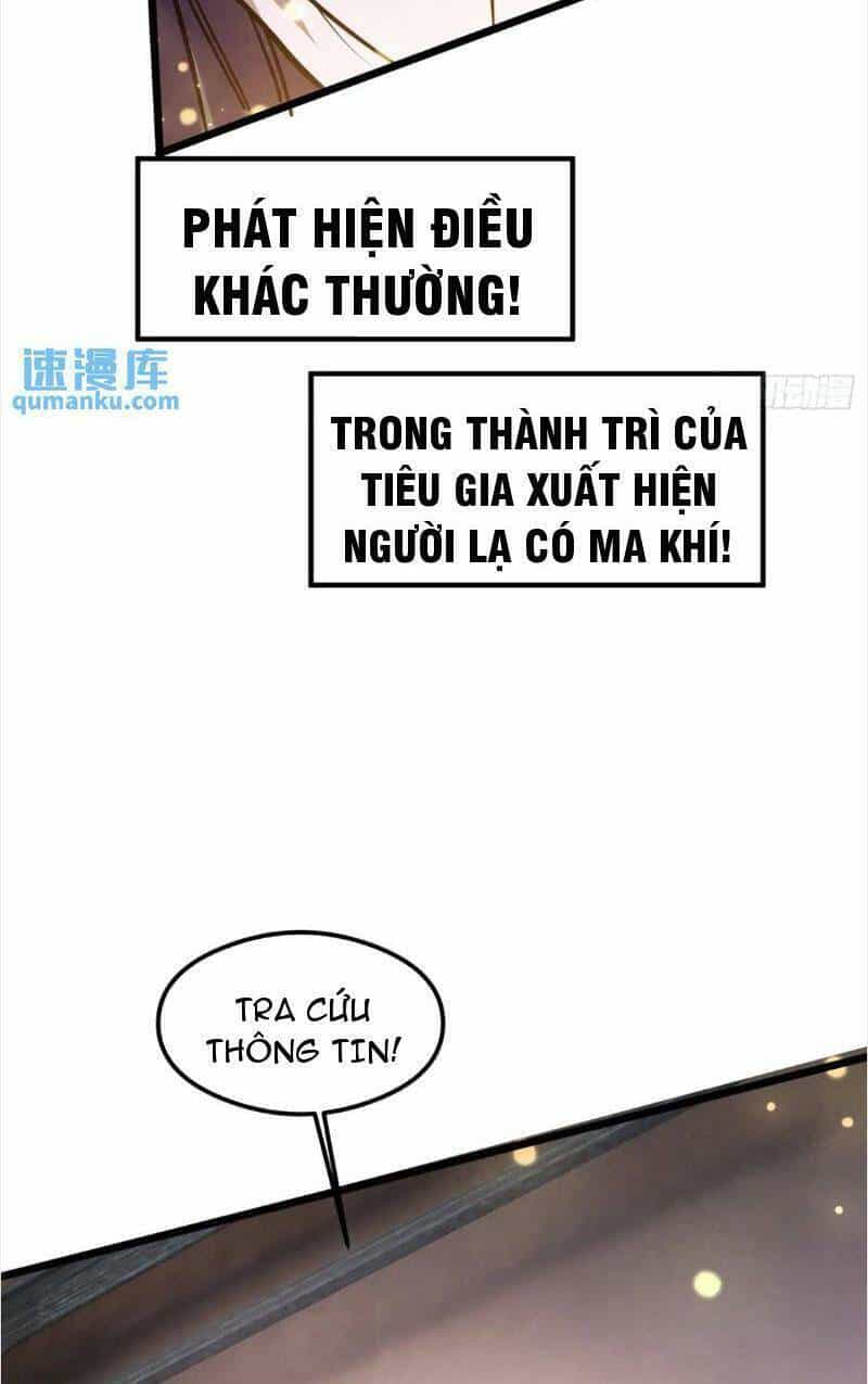 Trăm Tuổi Mở Hệ Thống, Hiếu Tử Hiền Tôn Quỳ Khắp Núi! - Chương 20 - ảnh 34