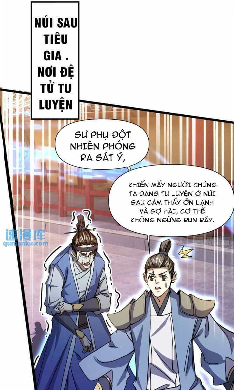 Trăm Tuổi Mở Hệ Thống, Hiếu Tử Hiền Tôn Quỳ Khắp Núi! - Chương 20 - ảnh 41
