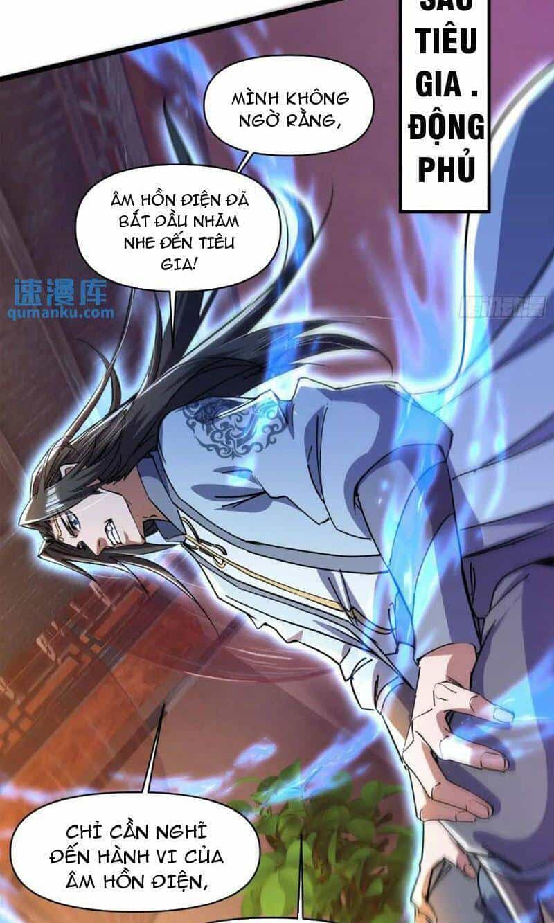 Trăm Tuổi Mở Hệ Thống, Hiếu Tử Hiền Tôn Quỳ Khắp Núi! - Chương 20 - ảnh 43