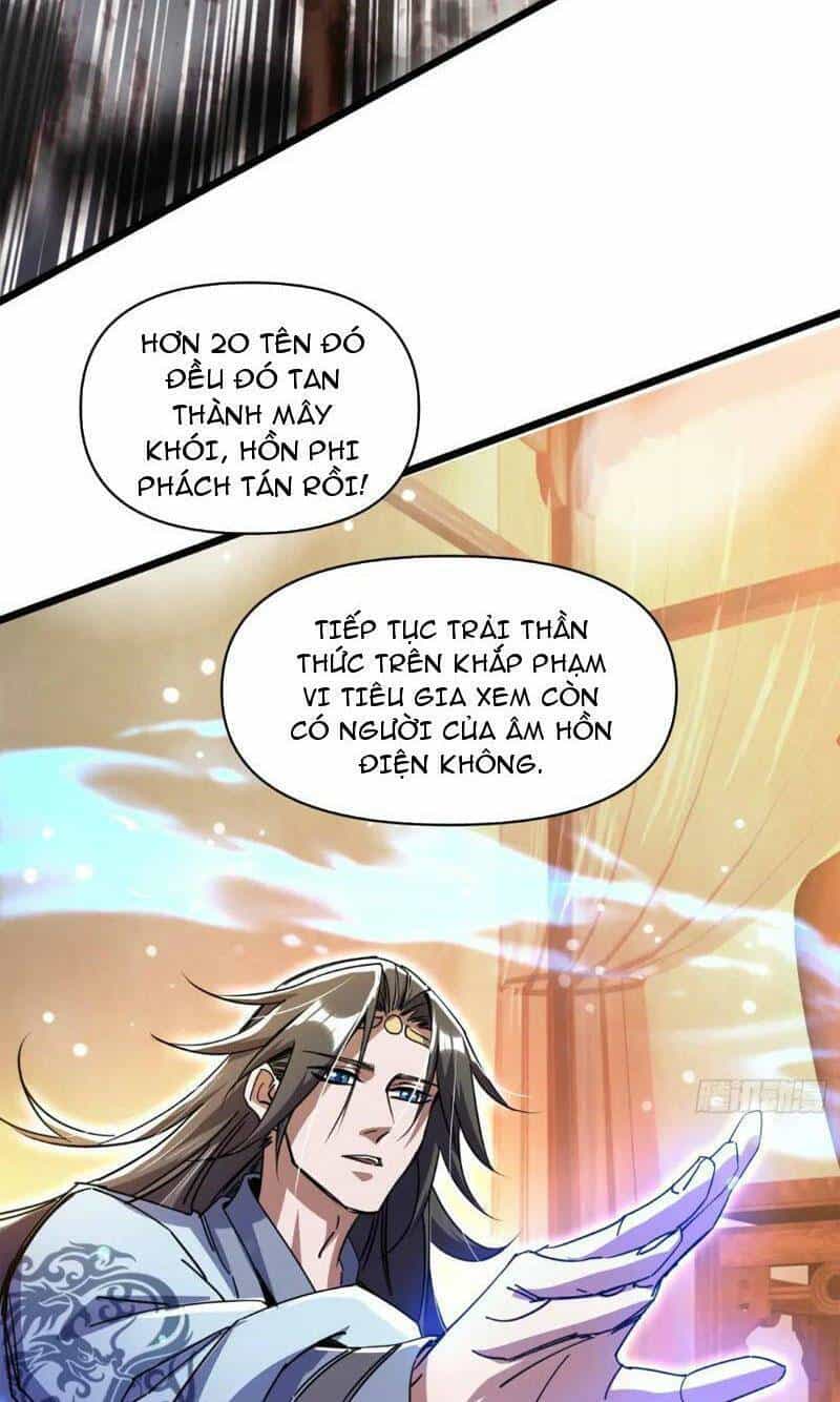 Trăm Tuổi Mở Hệ Thống, Hiếu Tử Hiền Tôn Quỳ Khắp Núi! - Chương 20 - ảnh 52