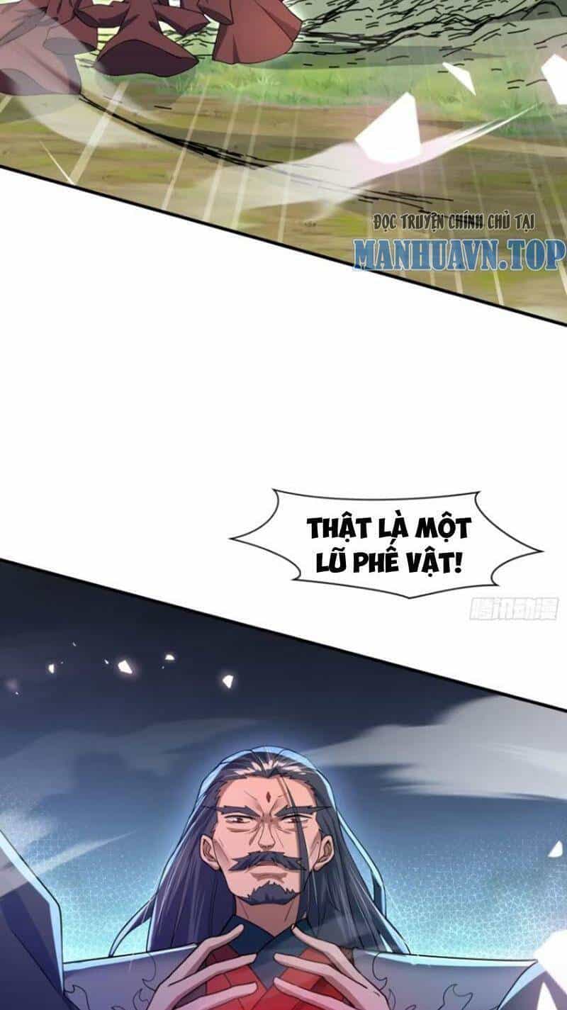 Trăm Tuổi Mở Hệ Thống, Hiếu Tử Hiền Tôn Quỳ Khắp Núi! - Chương 22 - ảnh 36