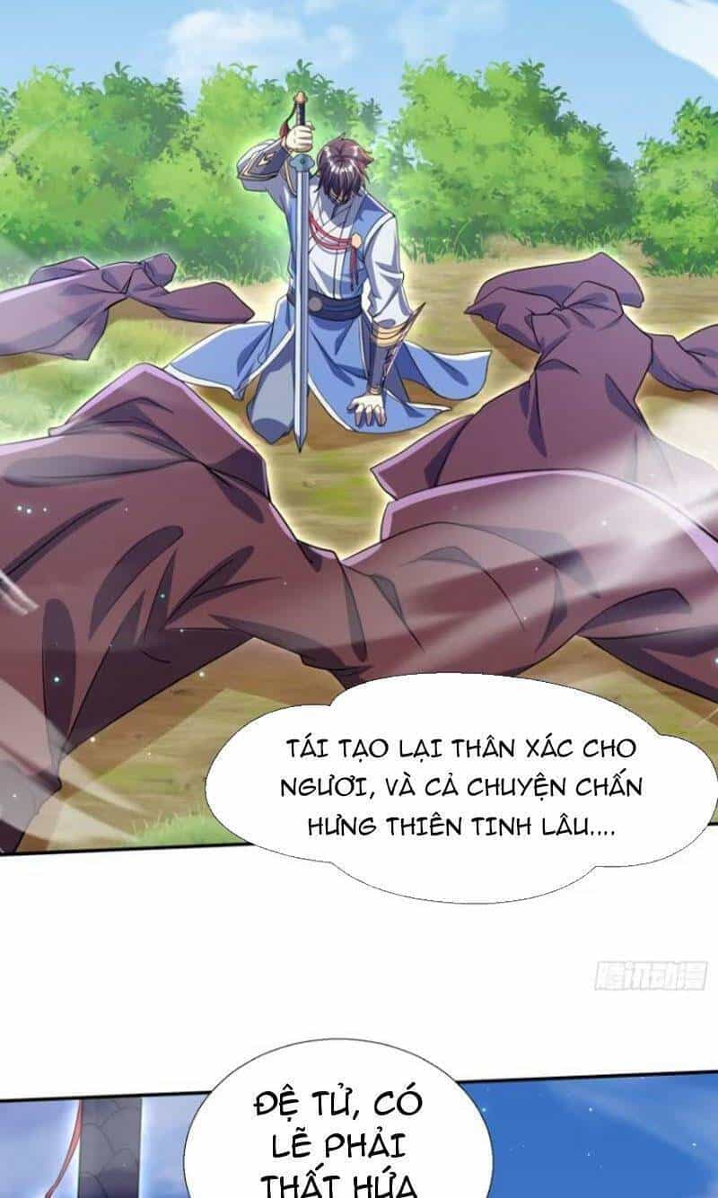 Trăm Tuổi Mở Hệ Thống, Hiếu Tử Hiền Tôn Quỳ Khắp Núi! - Chương 22 - ảnh 57