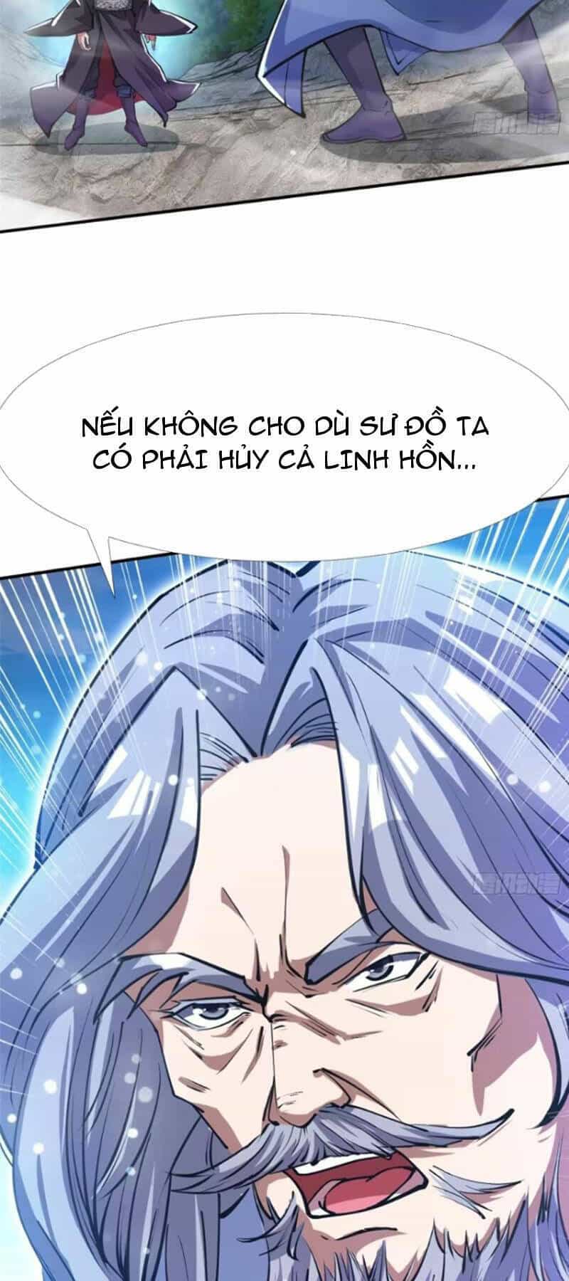 Trăm Tuổi Mở Hệ Thống, Hiếu Tử Hiền Tôn Quỳ Khắp Núi! - Chương 23 - ảnh 2