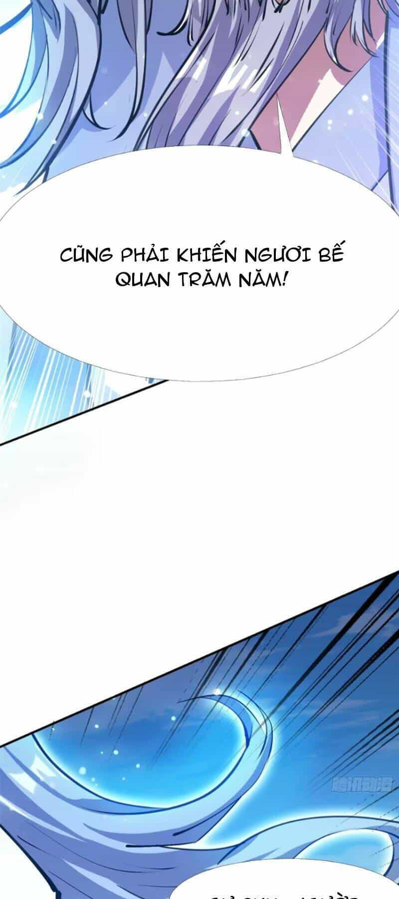 Trăm Tuổi Mở Hệ Thống, Hiếu Tử Hiền Tôn Quỳ Khắp Núi! - Chương 23 - ảnh 3