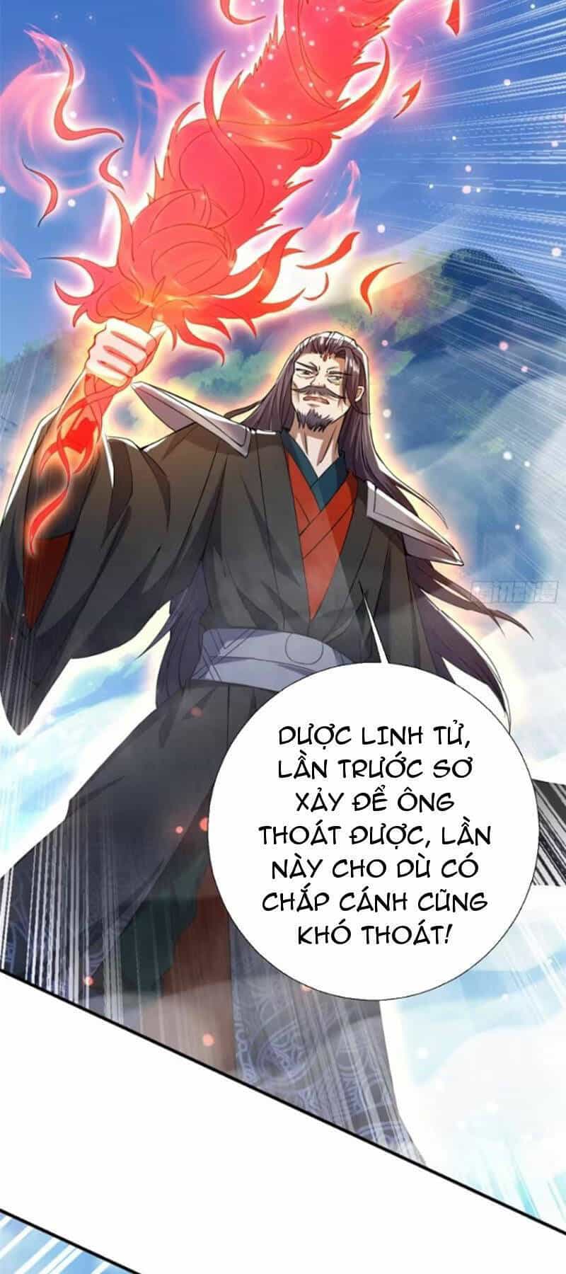 Trăm Tuổi Mở Hệ Thống, Hiếu Tử Hiền Tôn Quỳ Khắp Núi! - Chương 23 - ảnh 8