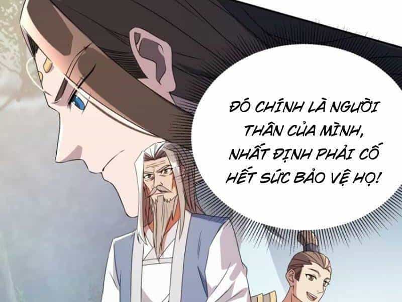 Trăm Tuổi Mở Hệ Thống, Hiếu Tử Hiền Tôn Quỳ Khắp Núi! - Chương 24 - ảnh 104