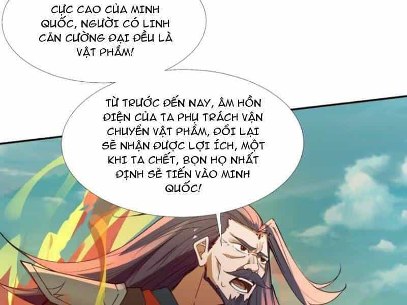 Trăm Tuổi Mở Hệ Thống, Hiếu Tử Hiền Tôn Quỳ Khắp Núi! - Chương 24 - ảnh 60