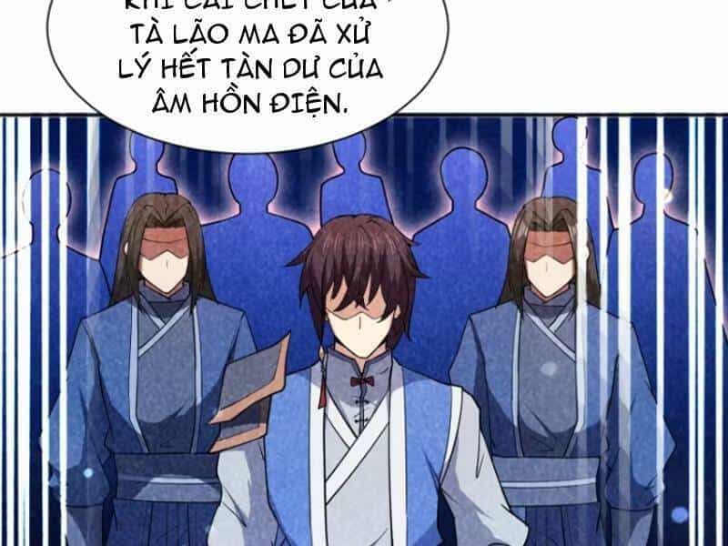 Trăm Tuổi Mở Hệ Thống, Hiếu Tử Hiền Tôn Quỳ Khắp Núi! - Chương 25 - ảnh 92